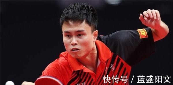 周启豪|全运会亚军资格赛出局,周启豪击败刘丁硕,不愧为内战高手!