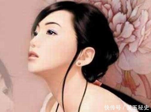 狠毒|历史上4大最狠毒妇吕后手段前古未有，最后一位美貌不得而知！