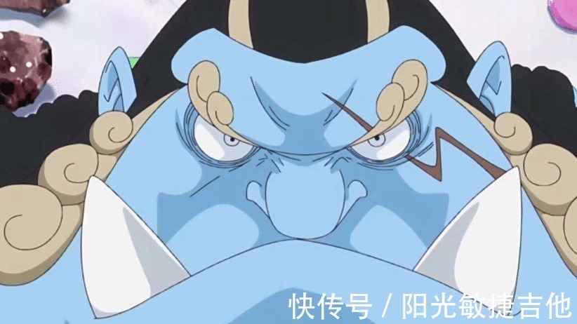 甚平|海贼王的命名招式高手,索隆最会起名字,香吉士不甘落后
