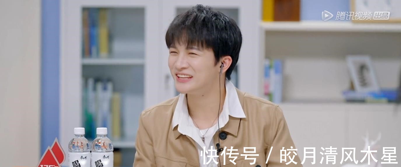 《offer3》急診培訓(xùn)考核，汪葦杭遇強(qiáng)勢(shì)家屬，成功戳中周深笑點(diǎn)！