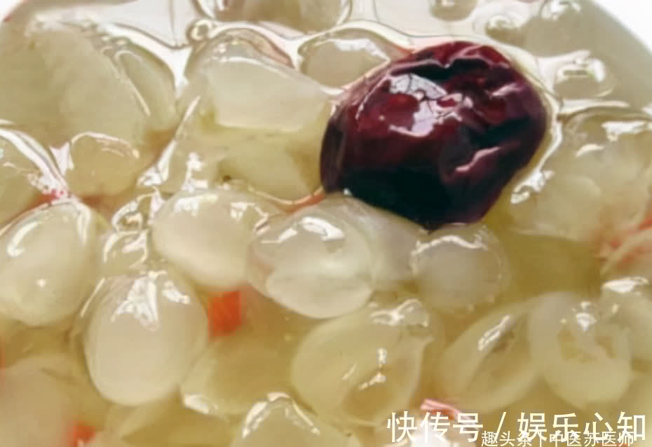 秋天|女性秋天养生，不妨常吃3种食物，滋补身体，排毒活血，越吃越好