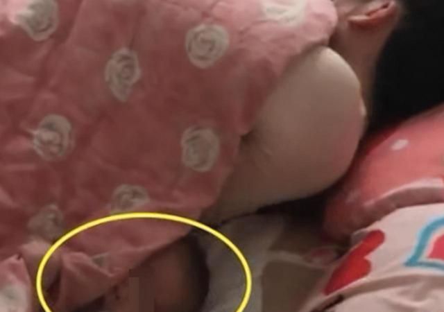 肠绞痛|宝宝出生后,哪个月份最难带?不是第一个月,而是这个时间段