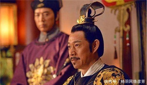 千古|李世民作为千古一帝,14个儿子里,为何大多都没有好下场?