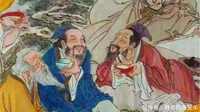 俗语:色是刮骨钢刀,无色路断人稀,色到底是什么?