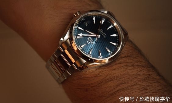 高仿表贩子的忽悠:复刻表可以乱真?一比一顶级复刻是真的吗
