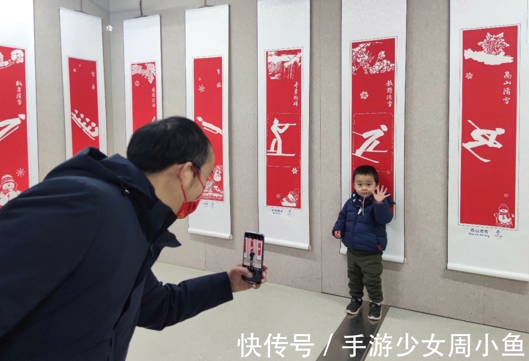 冰雪运动|春之将至,16个冬奥文化广场亮点抢先看!