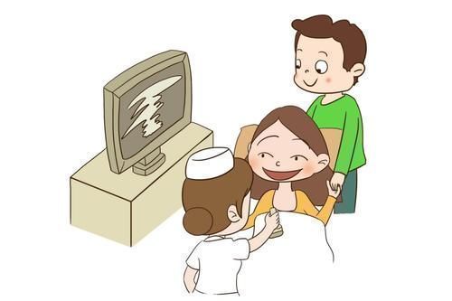 医院|为什么四维彩超不让家属进?看完原因后,你就不会怪医院了