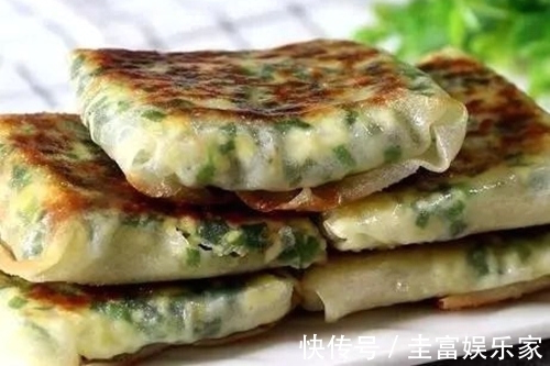 盒子|此菜健胃杀菌,做成薄皮大馅的盒子,外焦里嫩,咬一口,超鲜美!