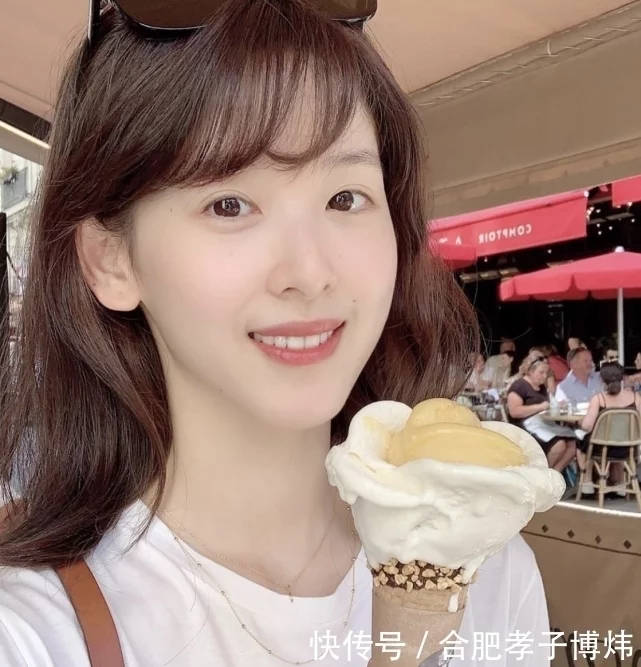 剑桥偶遇章泽天