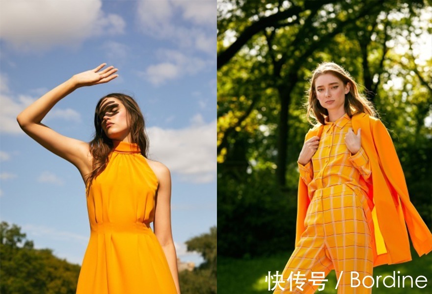 手表|lola rose 2021春夏系列,以手表等饰品为主的品牌,服装上的造诣也不错