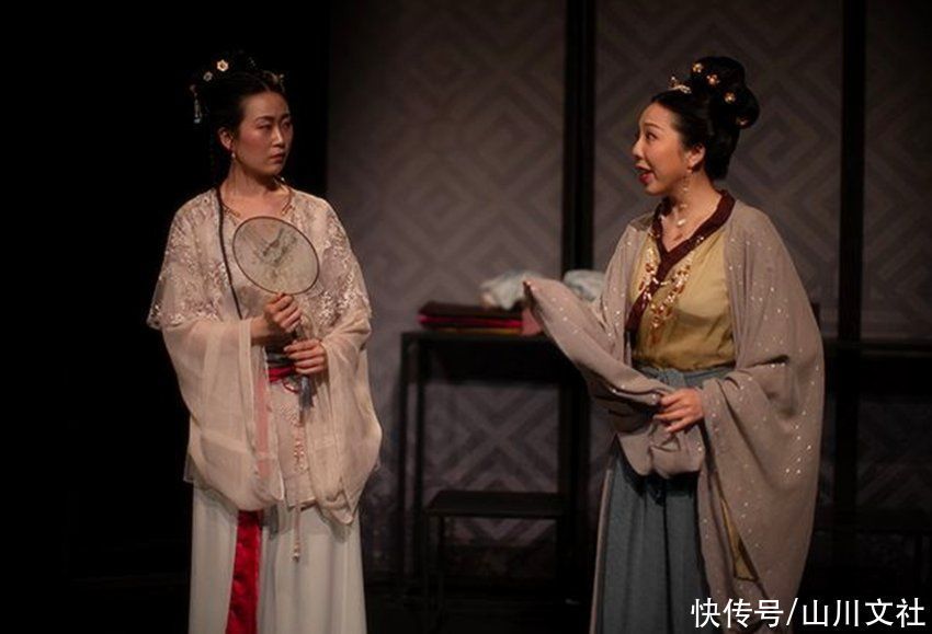 元代|为何说“元曲”是最接地气的艺术?品味元曲也是在品味自己的人生