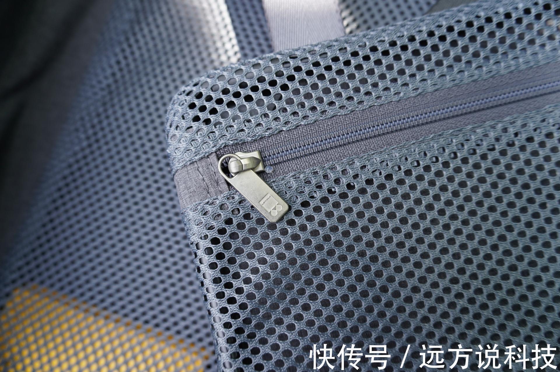 行李箱|有颜有料,够强够安全,地平线8号旅行箱开启你的诗和远方