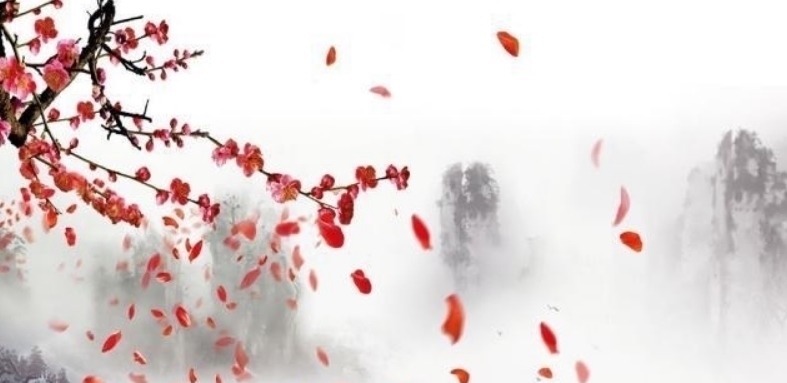 字子安@王勃最经典的一首诗，更是惊艳了世人一千多年，更是无人能够超越