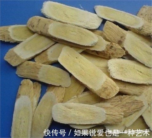 气血双补|常喝黄芪汤气血双补、延缓衰老教你3种方法,效果更佳