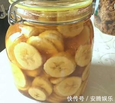 减肥方法|23岁女大学生，每天只吃10根香蕉，7天后她的身体有了这些变化