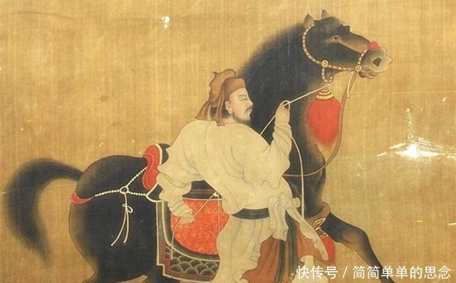 皇帝|这位皇帝武功太高,自创一种武术,至今都在流传!