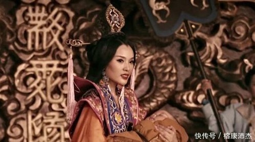 府上|皇帝为报复舅舅，娶了他府上的女子，后来成为贤明的太后