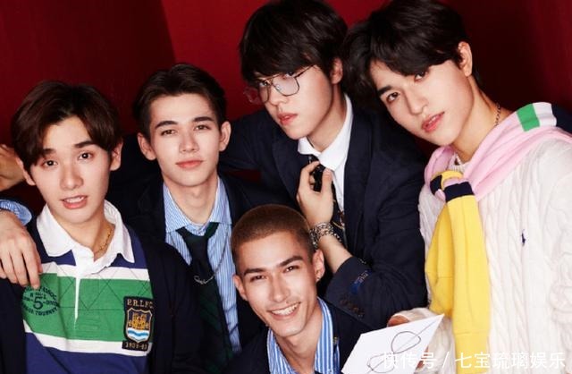 创4|“修”想逃!《创4》被曝出道位将增加,或力捧利路修出道