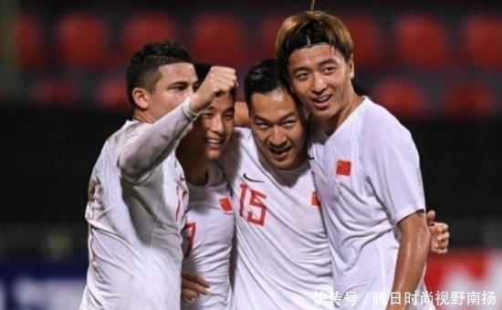 嘲讽|国足再遭奇耻大辱!越媒头条疯狂嘲讽:中国足球成世界大笑话