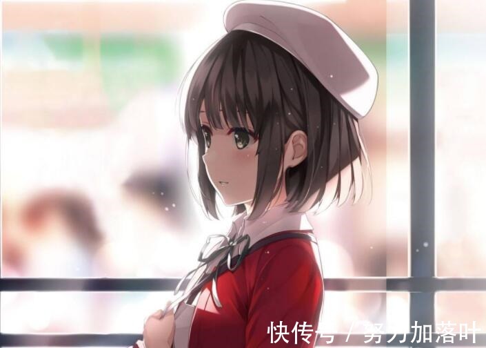 樱岛麻衣|推荐!“二次元老婆”你最喜欢与她们谁约会谁是你喜欢的