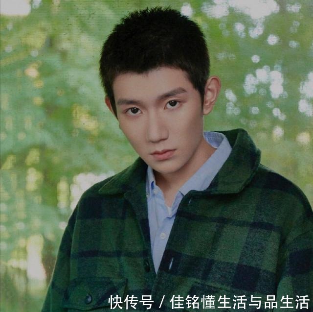 发型|锅盖头已过时,这5款男生“发型”才是当下最火,清爽精神还帅气!