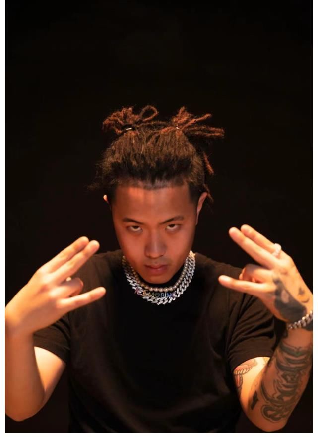 说唱听我的|送票连麻小隼SASIRich Nomadic 嘉宾GALIKC高天佐Subs