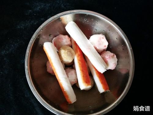 在家这样做火锅最好吃,食材虽多,但值得一学