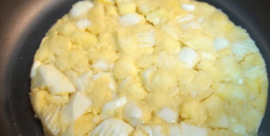 秋天，早餐吃油条不如吃它，钙是牛奶10倍，营养丰富，香甜又美味