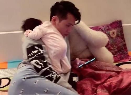 妈妈们|为何新生儿哈欠连天就是不睡?不是不困,而是家长的这些行为导致