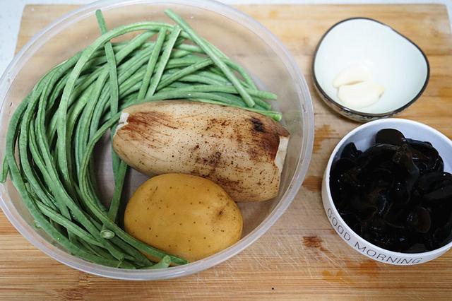 蛋丝|初秋滋养脾胃去湿气，从这几道食谱开始，肠胃调理顺畅才好进补