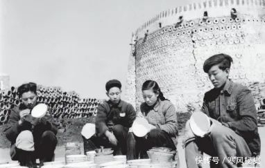 记忆|峰峰故事:一代老彭城人抹不去的记忆!