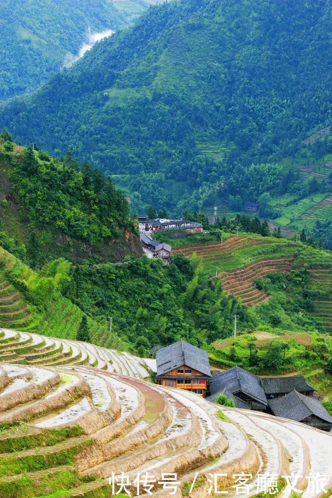 甘南 40个值得去的国内地方,个个美如画,少去一个都可惜!