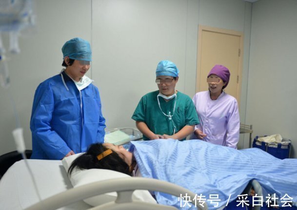 小颖|同样是选择顺产,产妇“生娃速度”却不同,快和慢哪个更好一些?