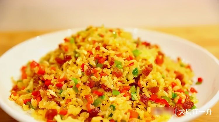 炸油饼|“最容易”长胖的5种家常主食，减肥人从来不吃，你可能天天在吃