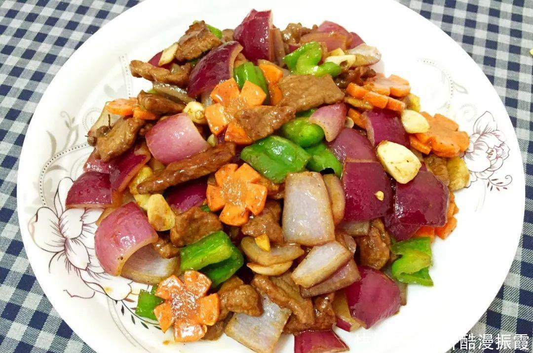 洋葱和它是绝配,等于“血管清洁工”