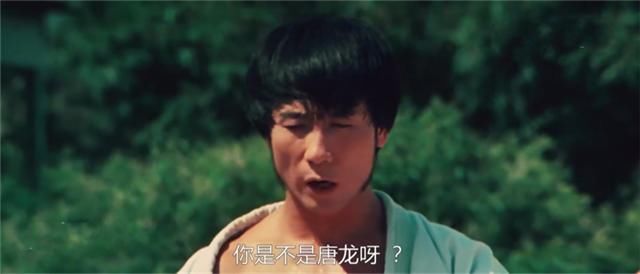 1972年，李小龙甩开罗维，执导《猛龙过江》，留下无尽的传说