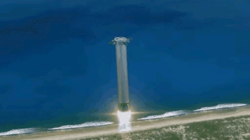 星舰|“系绳吊挂”回收火箭,我国火箭回收出新招,比星舰回收更巧妙