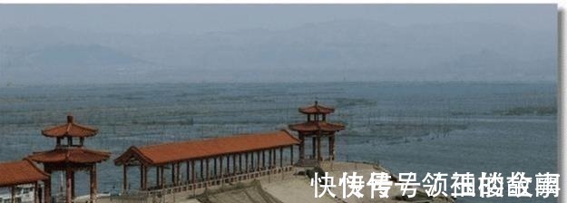 水浒传$水浒好汉都走后,梁山泊最后被谁占据梁山泊后传真相在这里!