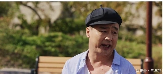 《刘老根4》里的搞笑担当,又更新了,他比宋小宝和宋晓峰更猛