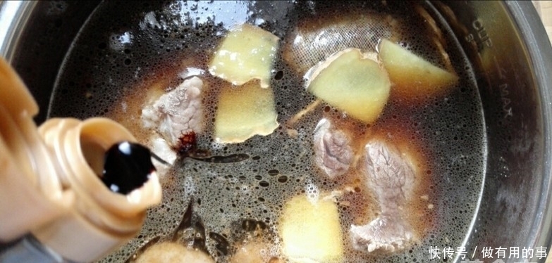 卤牛肉“最忌讳”这两种调料,加了等同于毁牛肉,很多人都不懂