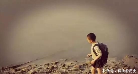 孔忠良|放学路上捡个宝,意外揭开一个女人和一个王朝的秘史