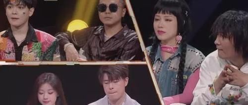 说唱听我的|千禧年出道,提携太帅了花,吴克群从未停止音乐追求