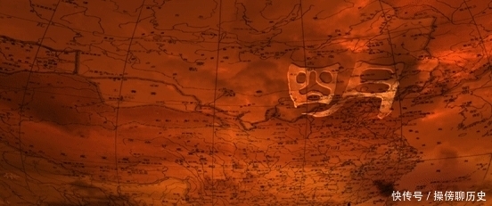 掩盖|大明风华:朱棣死后秘不发丧,用咸鱼掩盖气味,历史上真是这样?