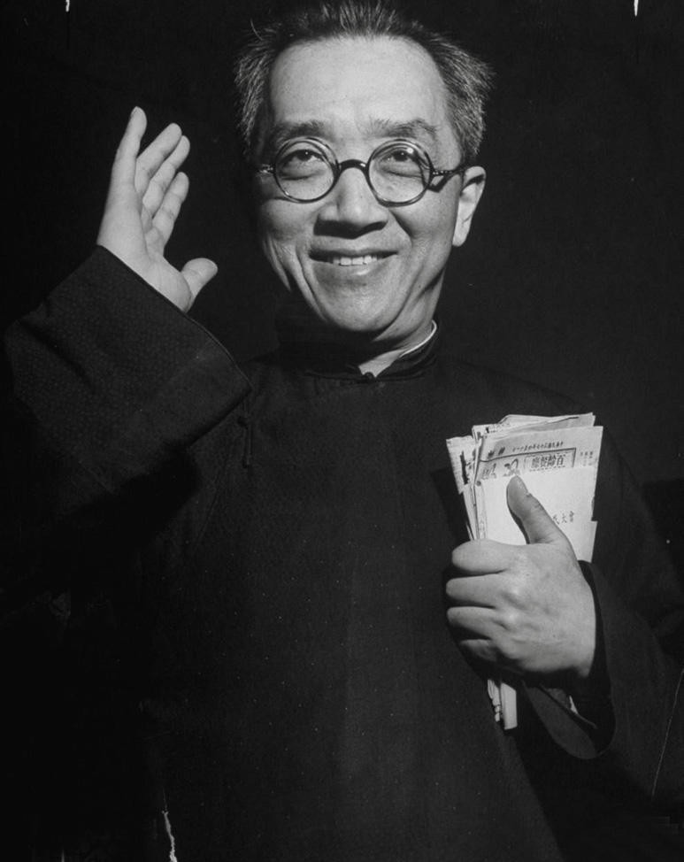 未改|分离十多年,生死存亡两不知,他给自杀儿子留遗产,至死未改遗嘱