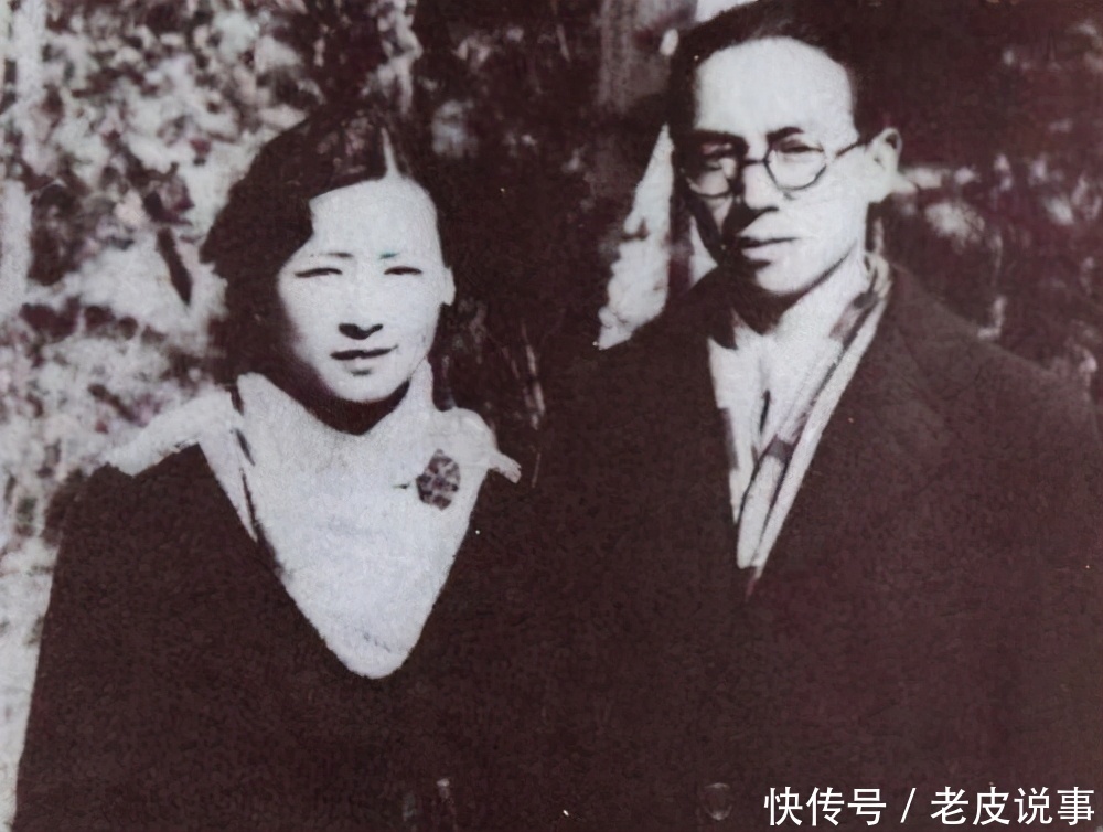 才女鄙视链冰心讽林徽因绿茶,张爱玲瞧冰心作,杨绛嫌张爱玲丑