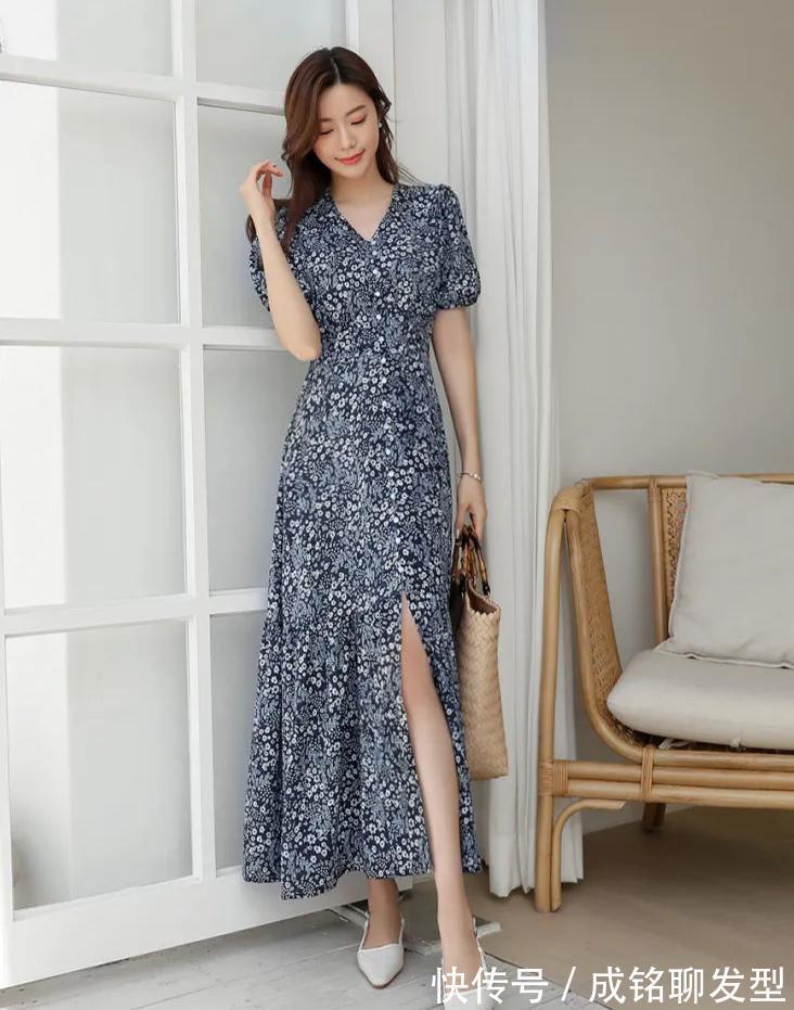 裤装|简单清爽大方,10款时尚养眼的夏季穿搭示范,轻松甩掉路人感