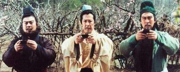 没钱|三国时期，刘备没钱没势，凭什么创立蜀汉政权？