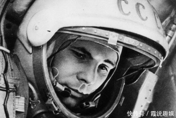 载人航天 历史上第一位登上太空的人,年仅34岁,死因众说纷纭