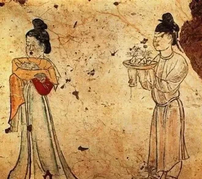 开网|如果让古人开网红冷饮店,连喜茶一点点都要凉凉!