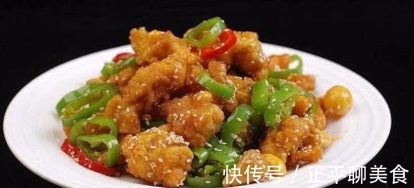 色泽|春节过后教你几道美味诱人的家常菜，色泽诱人菜香肉嫩，味道超赞